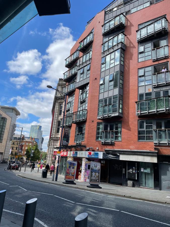 Cosy Centre Location, Hydro Massage Showe Apartamento Manchester