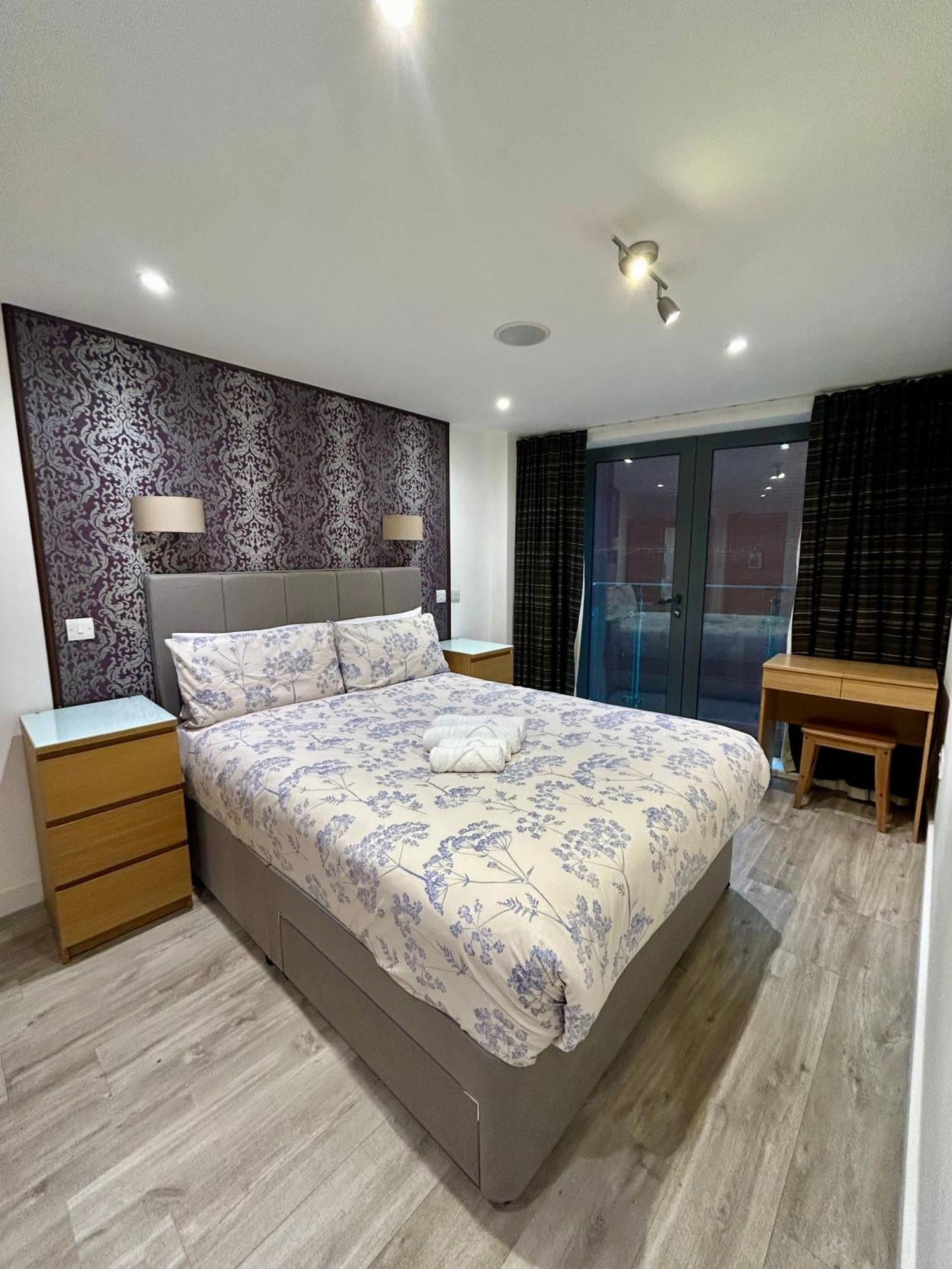 Apartment Cosy Centre Location, Hydro Massage Showe *